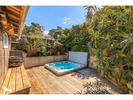 vente appartement 5 pièces 92 m² la teste-de-buch (33115)