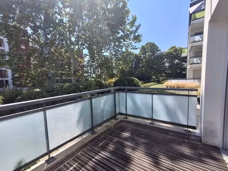 location appartement 2 pièces 48 m² à colomiers (31770)