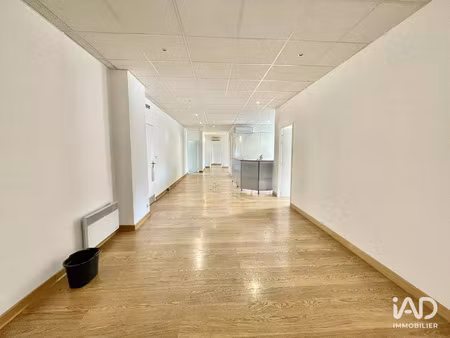 vente commerce 205 m² lunel (34400)