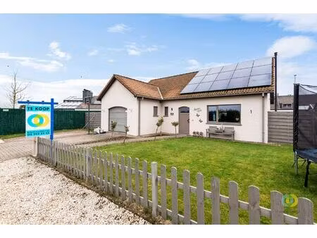 huis te koop in grimbergen met 3 slaapkamers