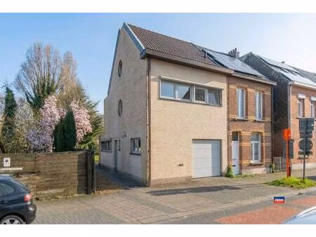 huis te koop in kontich met 3 slaapkamers