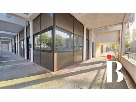 achat local commercial st herblain 44800