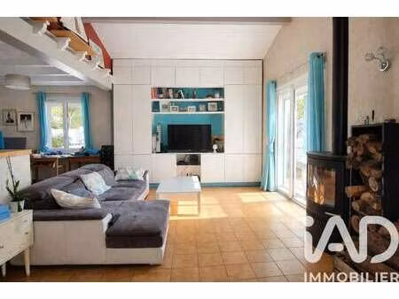 vente maison à la teste-de-buch (33115) : à vendre / 121m² la teste-de-buch