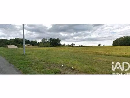 vente terrain piscine à mareuil (24340) : à vendre piscine / 5635m² mareuil