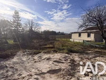 vente terrain à saint-germain-du-puch (33750) : à vendre / 632m² saint-germain-du-puch
