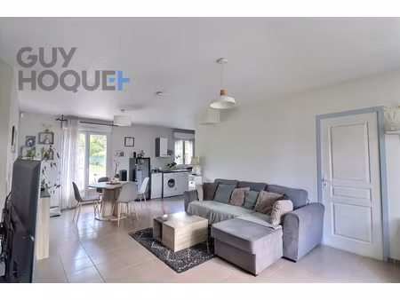 maison mouroux 6 pièce(s) 89