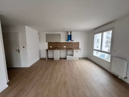 appartement t3 neuf avec balcon sur rouen