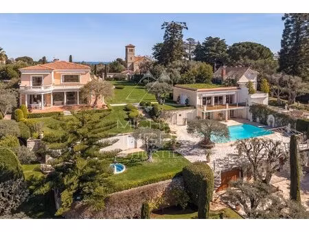 bella vista  une signature d'exception au cap d'antibes - mzicp817