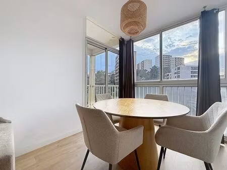 vente appartement 1 pièce 50 m² ajaccio (20090)