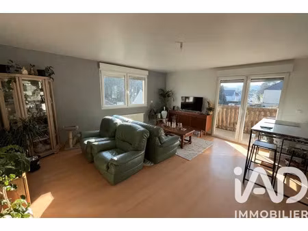 appartement à betting (57800)
