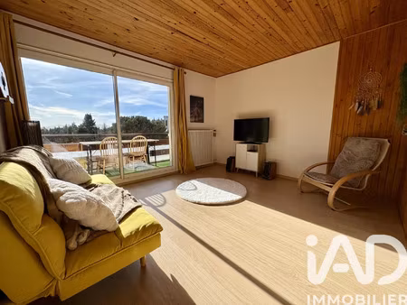 vente appartement 2 pièces à bolquère (66210) : à vendre 2 pièces / 57m² bolquère