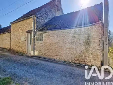 duplex à le malesherbois (45330)