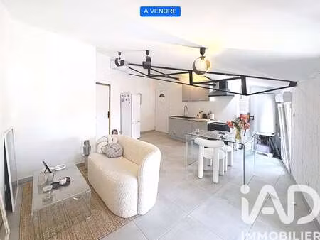 vente appartement 2 pièces à espira-de-l'agly (66600) : à vendre 2 pièces / 40m² espira-de