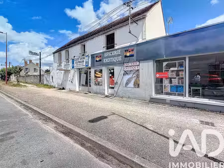 immeuble à dordives (45680)