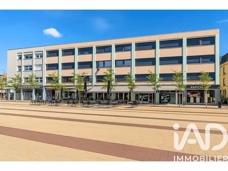immeuble à forbach (57600)