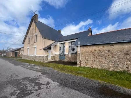 vente immeuble 380 m² missillac (44780)