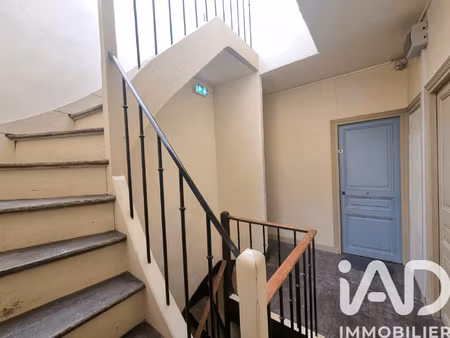 vente immeuble 260 m²