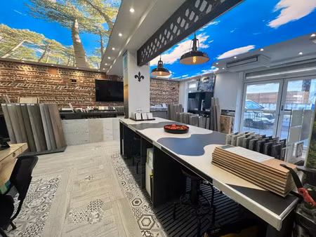 vente immeuble 265 m² toulouse (31100)