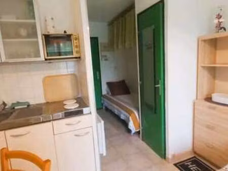 vente appartement t1 à lamalou-les-bains (34240) : à vendre t1 / 16m² lamalou-les-bains