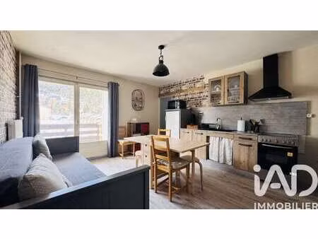 vente appartement 2 pièces aux angles (66210) : à vendre 2 pièces / 31m² les angles