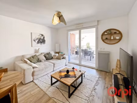 vente appartement 2 pièces 39 m² venelles (13770)