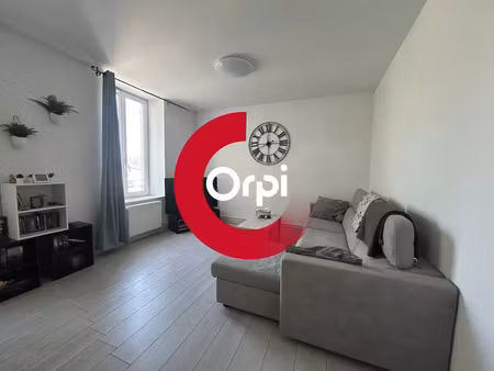 location appartement 2 pièces 71 m² à vienne (38200)