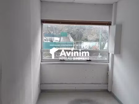 bureaux 18m2 à louer