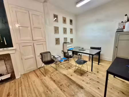 vente bureau 23 m² toulouse (31000)