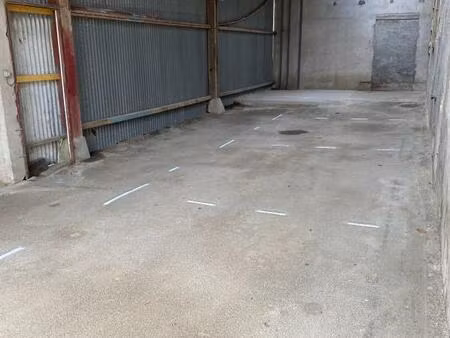 vente commerce 85 m² loudun (86200)