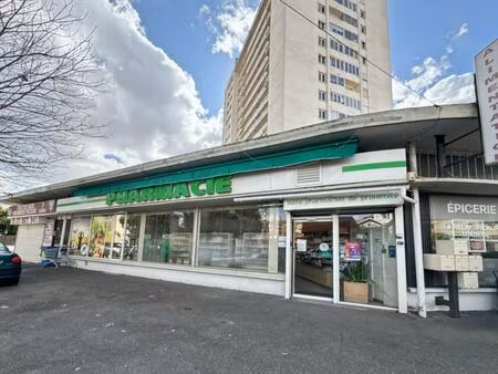 vente divers 92 m² toulouse (31200)