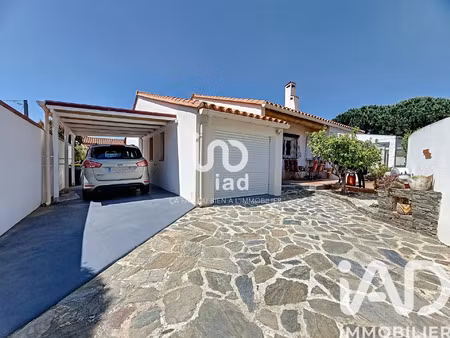 vente maison à alénya (66200) : à vendre / 151m² alénya