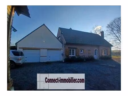 maison boiry st rictrude