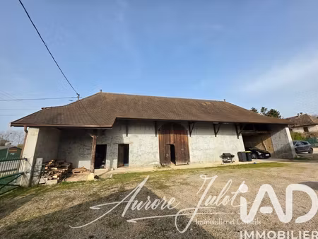 vente grange 6 pièces