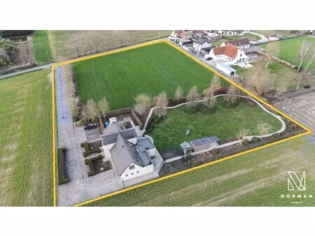 huis te koop in hulste met 3 slaapkamers