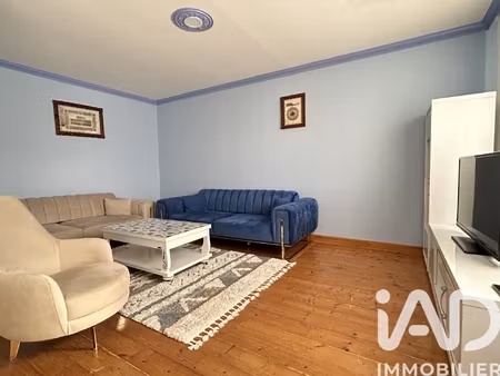 vente maison traditionnelle 9 pièces