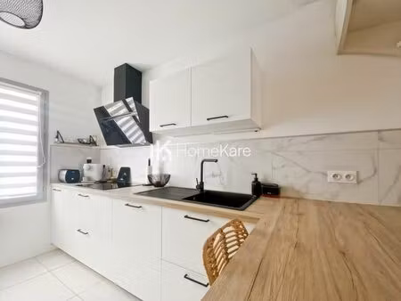 vente maison 3 pièces 63 m² merville (31330)