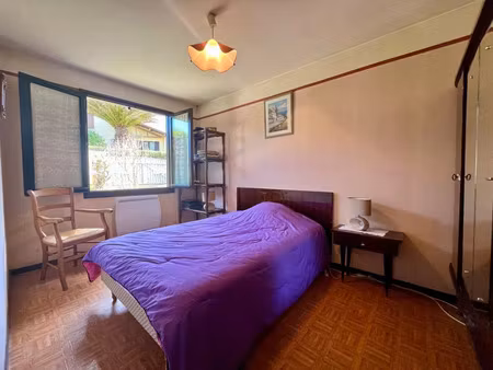 vente maison 4 pièces 75 m² tarnos (40220)