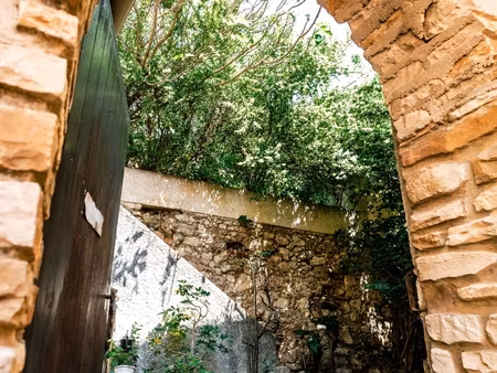 vente maison de ville 4 pièces