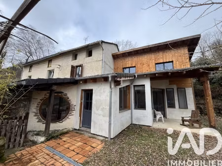 vente maison/villa 7 pièces