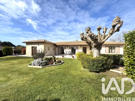 vente maison/villa 7 pièces