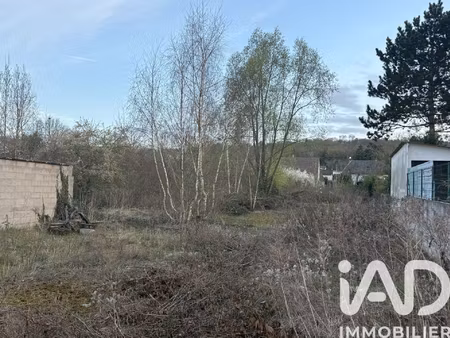 vente terrain à bâtir 1 920 m²