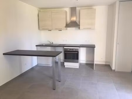 appartement 2 pièces