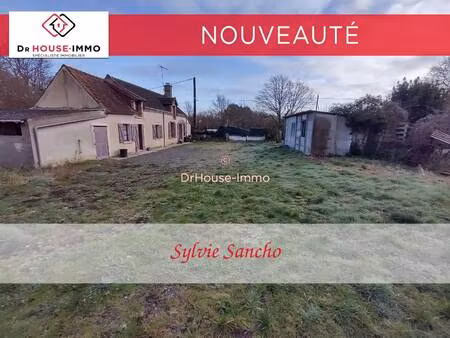 sylvie sancho dr house immo