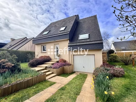 maison 6 pièces - 100 m²