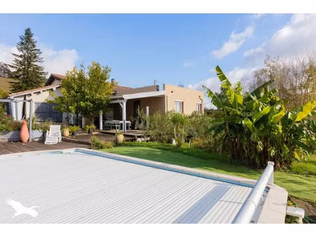 vente maison 6 pièces 159 m² crastes (32270)