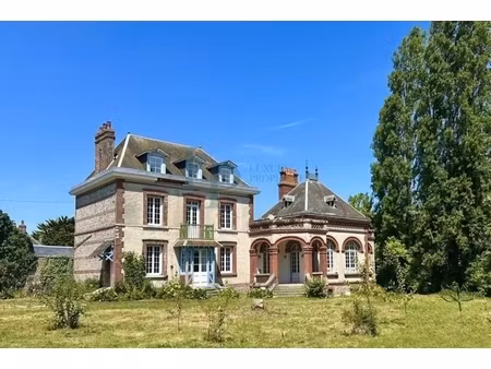 annonce maison à vendre