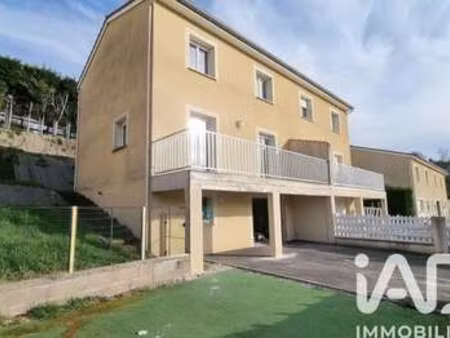 vente maison à unieux (42240) : à vendre / 105m² unieux