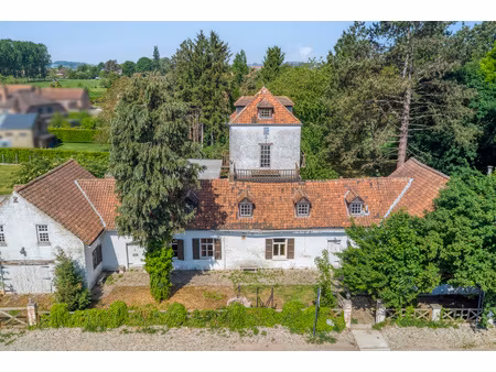 huis te koop in pepingen met 8 slaapkamers