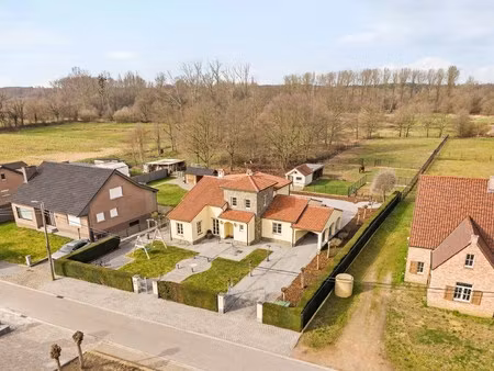 huis te koop in scherpenheuvel-zichem met 3 slaapkamers