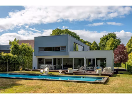 huis te koop in zoersel met 4 slaapkamers